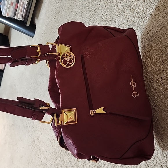 Jessica Simpson bag - Picture 3 of 3